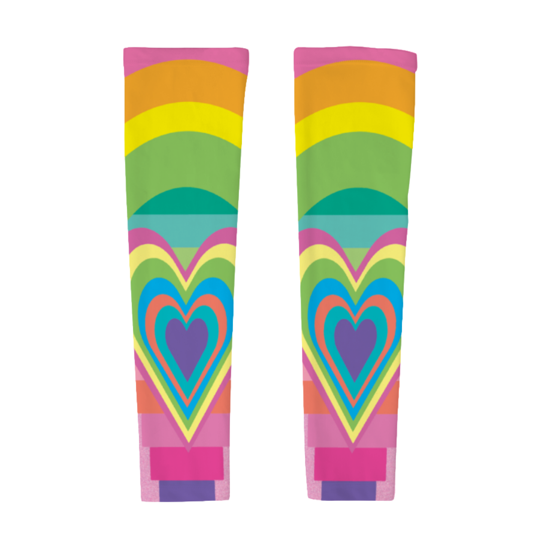 Barbie Girl Unisex Gloves