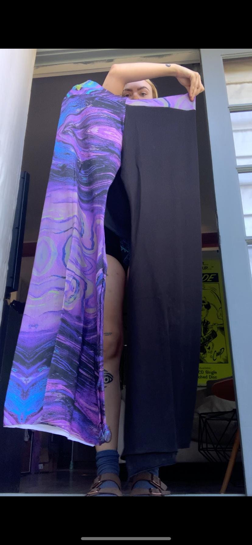 3X - RTS Solar Flares