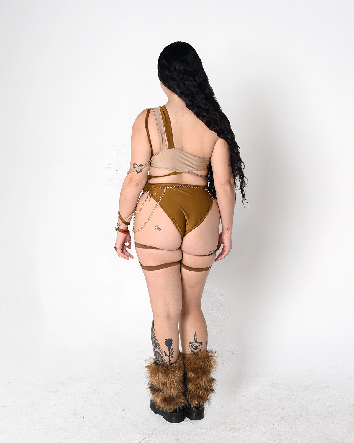 Desert Dawn Bodysuit