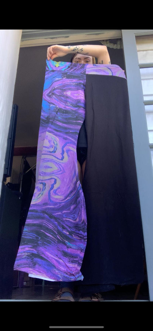 3X - RTS Solar Flares