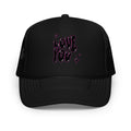 JOI - LOVE YOU - trucker hat