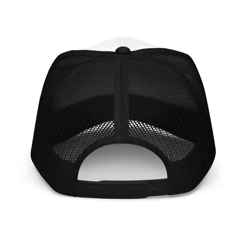 JOI - Just Trying My Best - trucker hat
