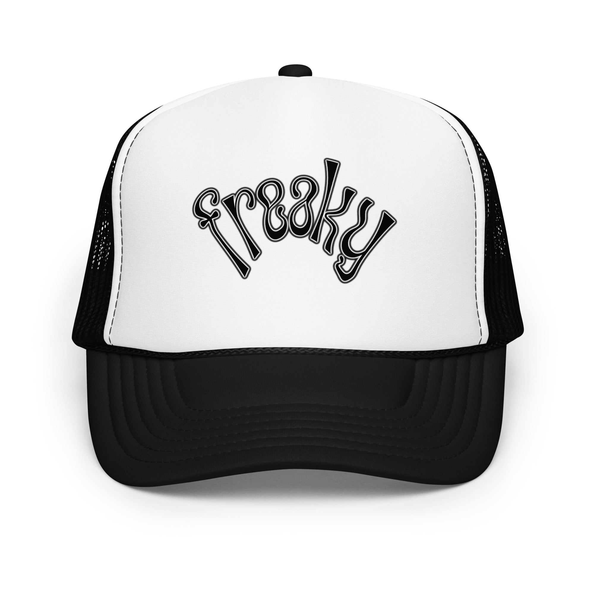 JOI - FREAKY - trucker hat