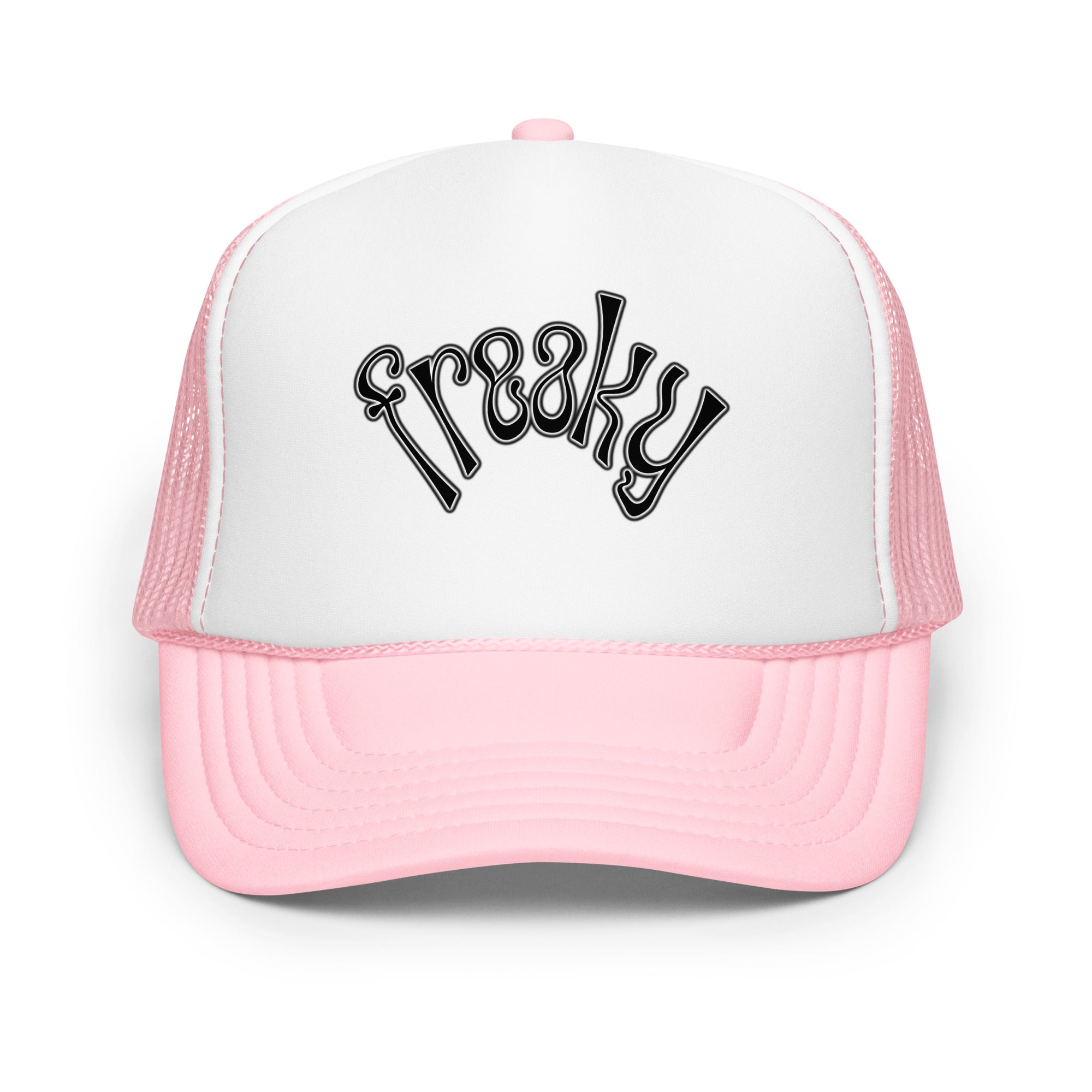 JOI - FREAKY - trucker hat