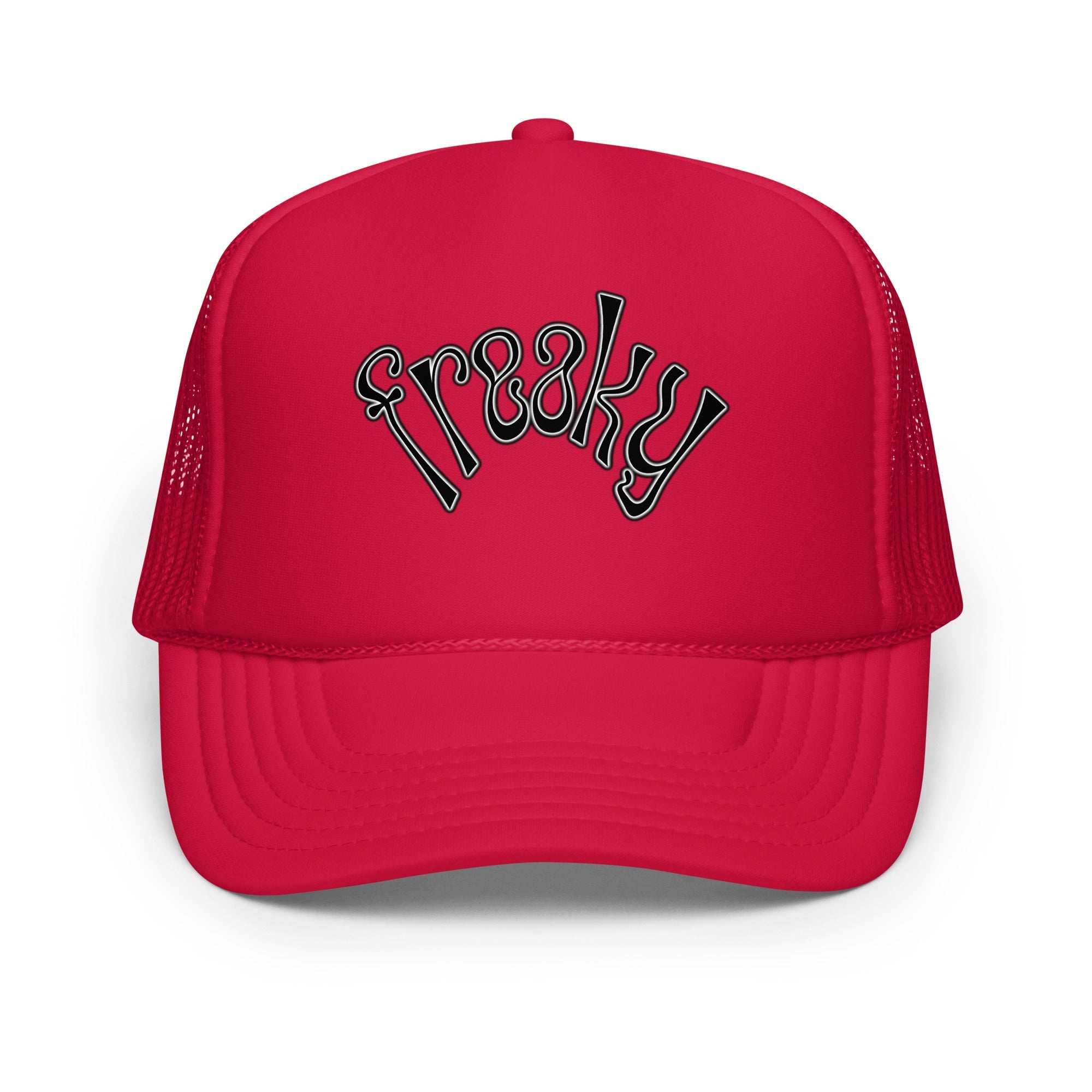 JOI - FREAKY - trucker hat