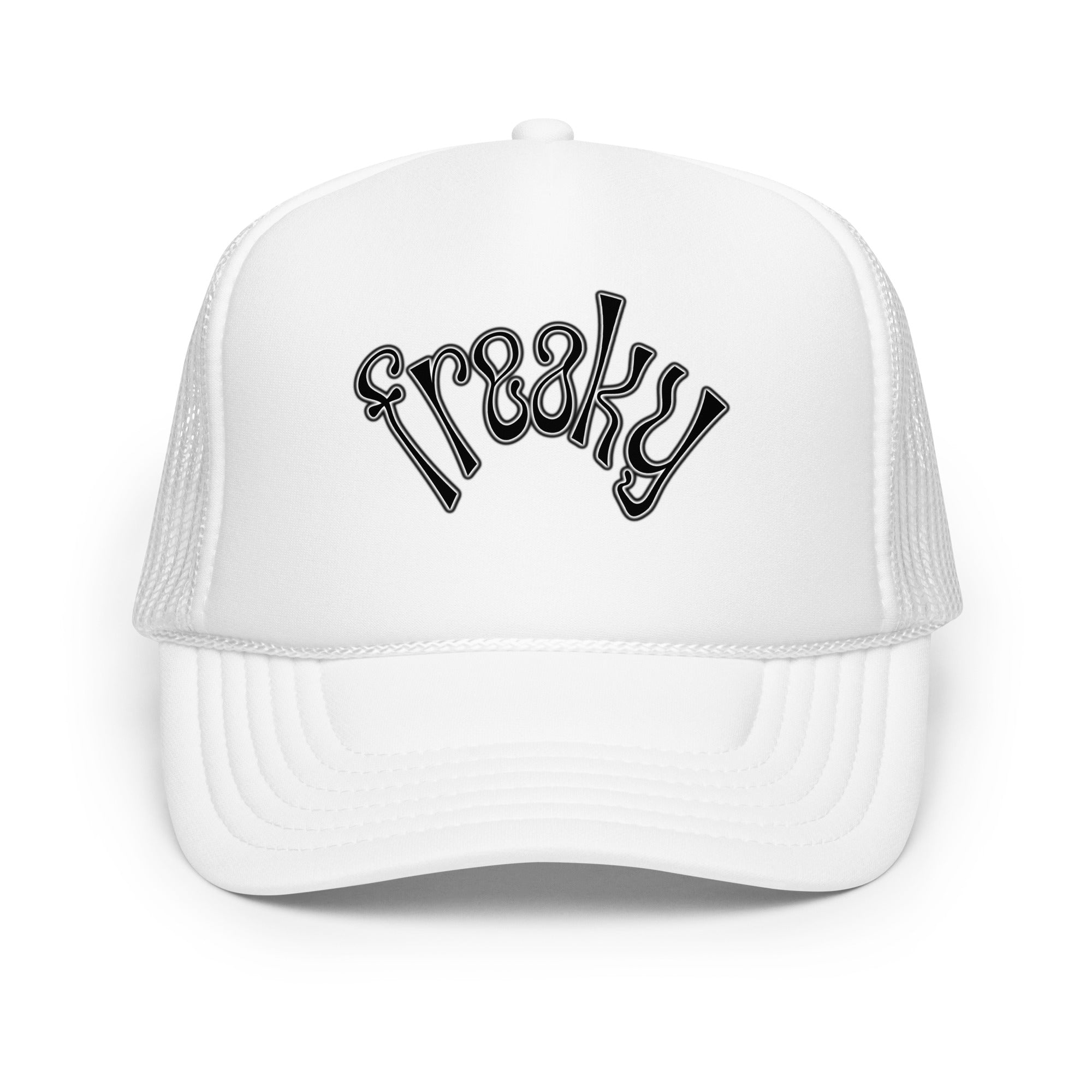 JOI - FREAKY - trucker hat