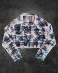 ART Flannel Crop