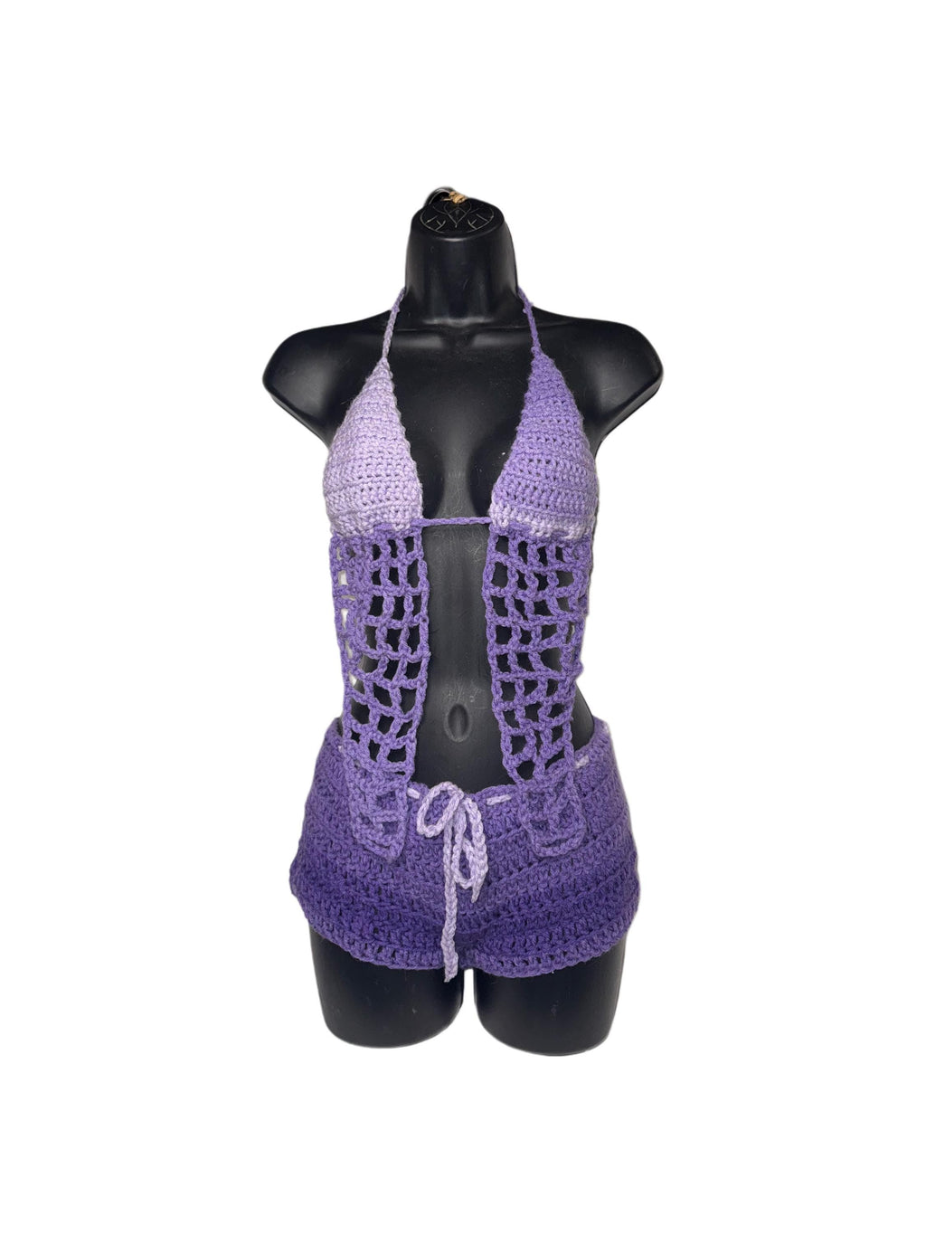 Royal Ripple Butterfly Set
