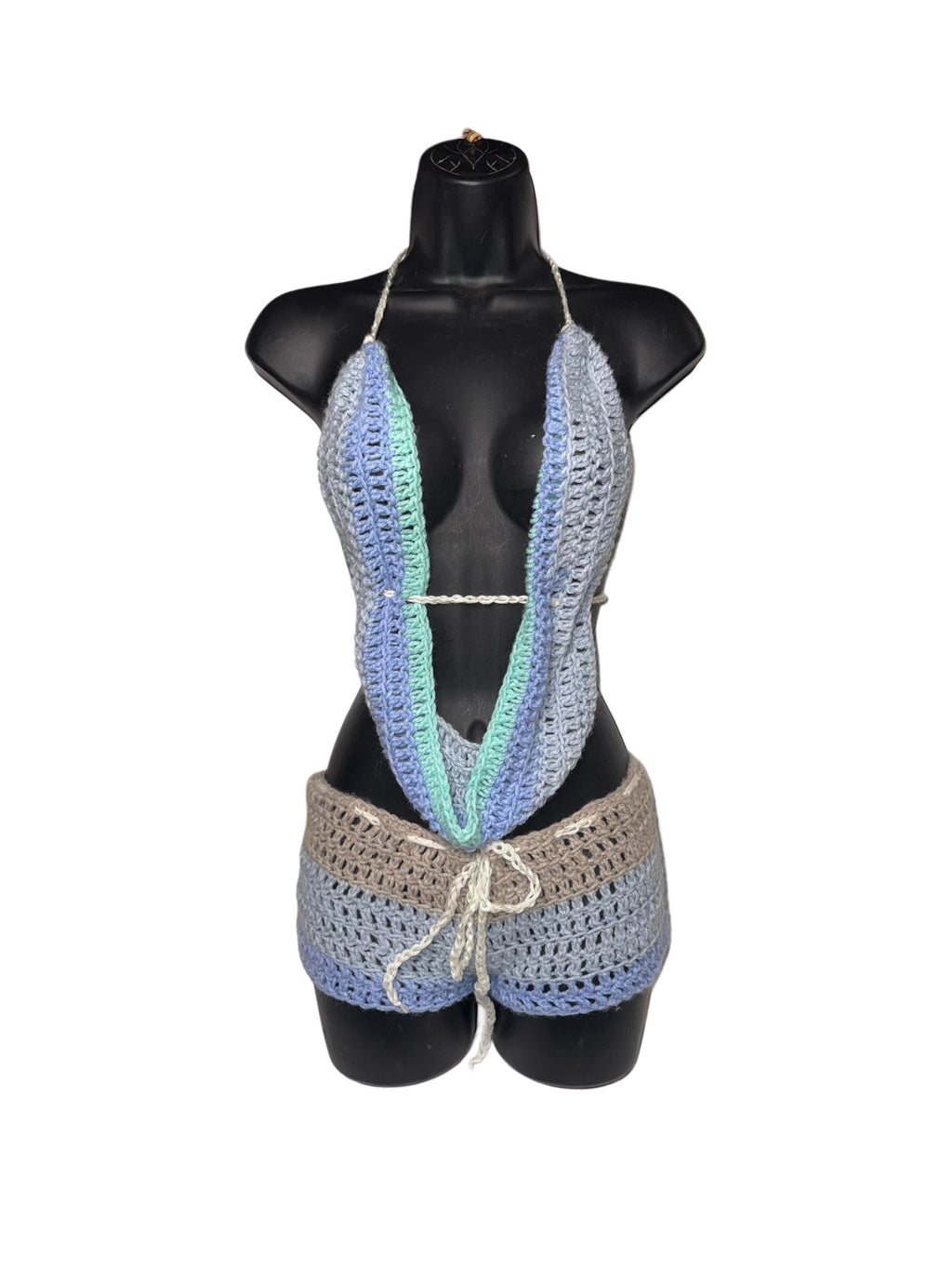 Lagoon Baby 2pc Set