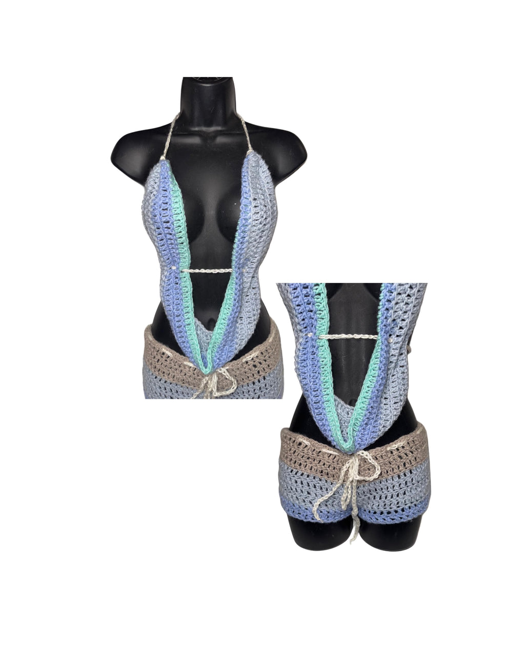 Lagoon Baby 2pc Set