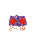 Neon Nova Star Shorts | s/m