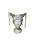 Toxic Glow Devil Hat