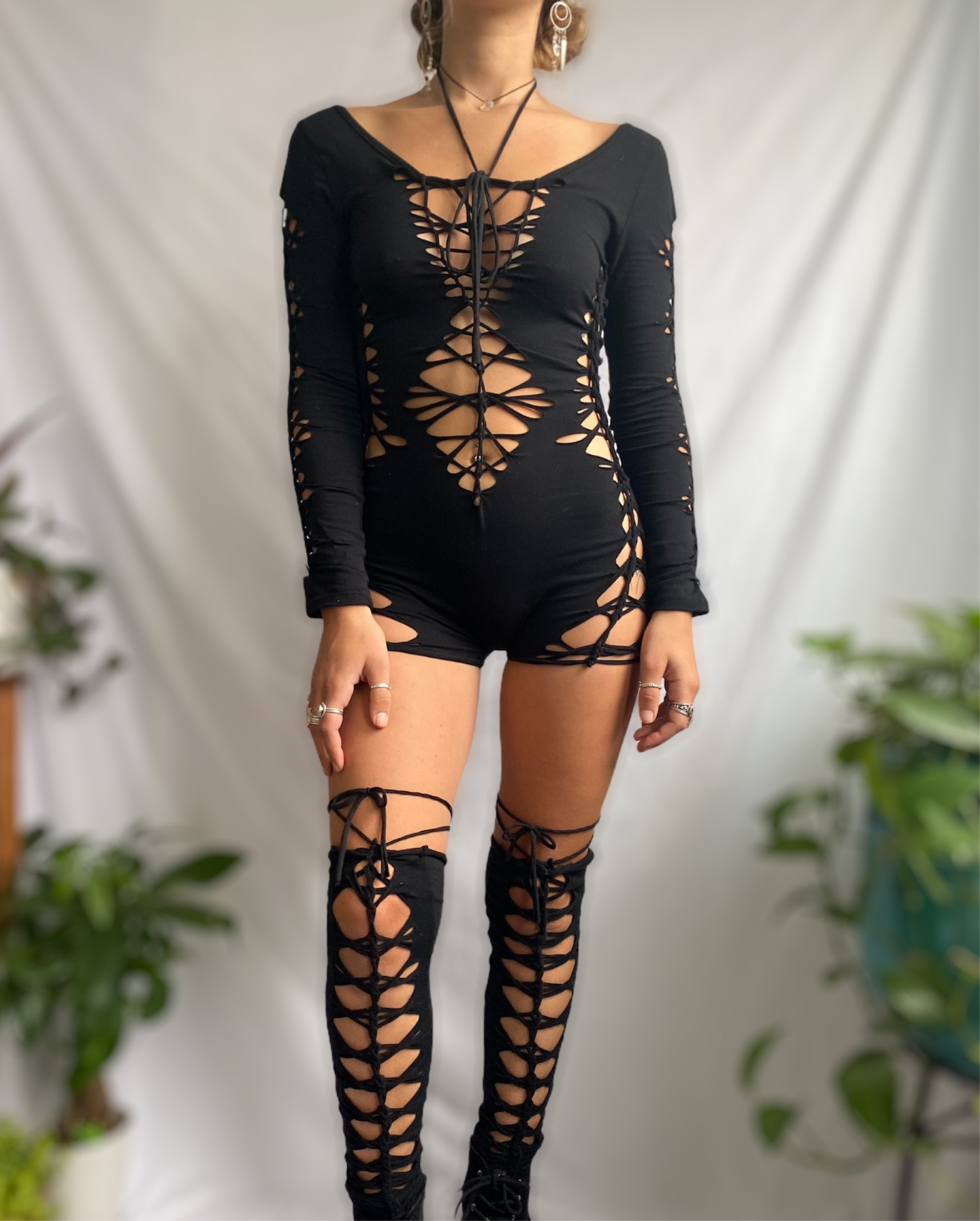 nirvana 2 piece