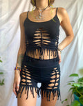 enchantress top