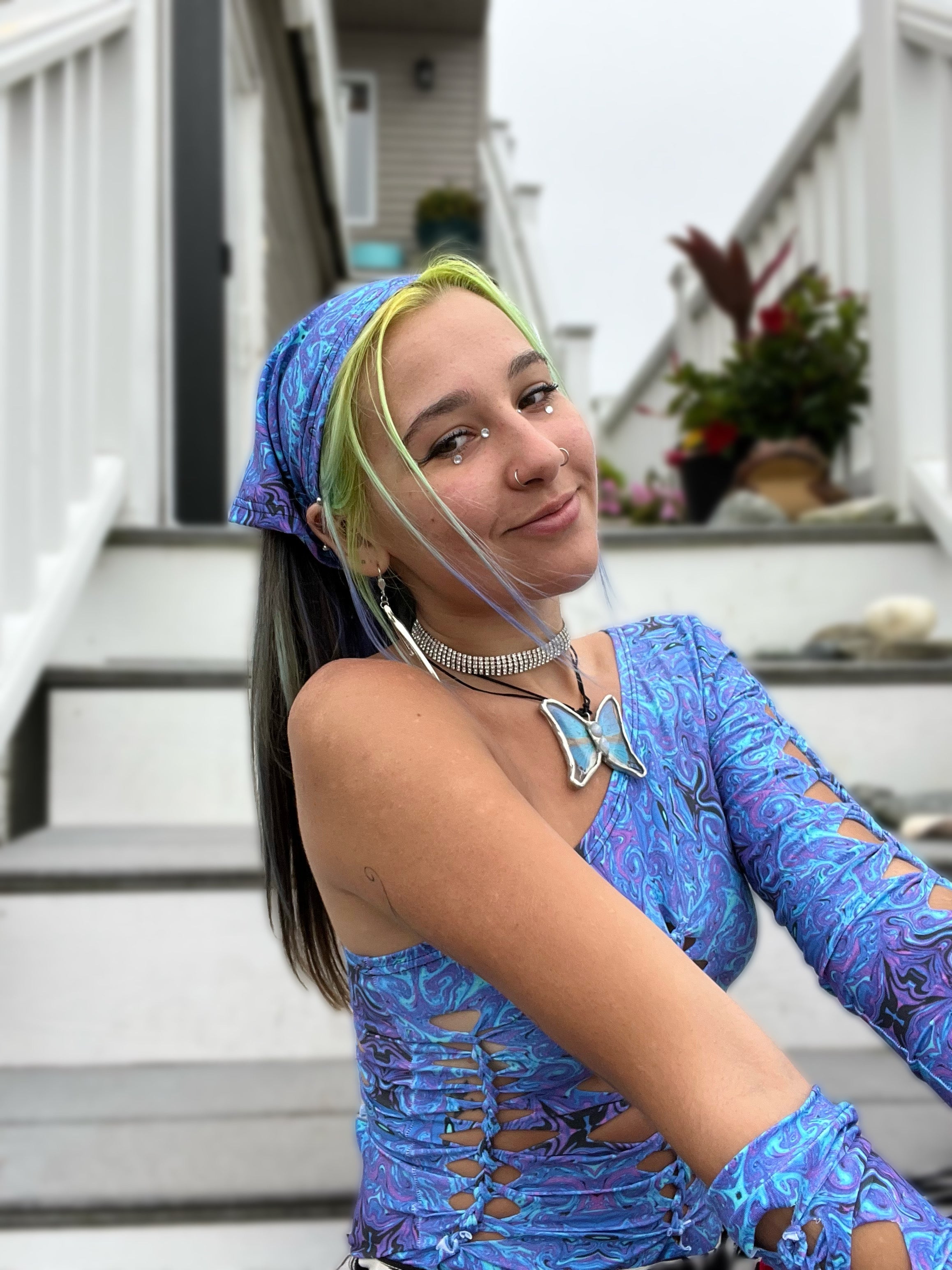 bandanas