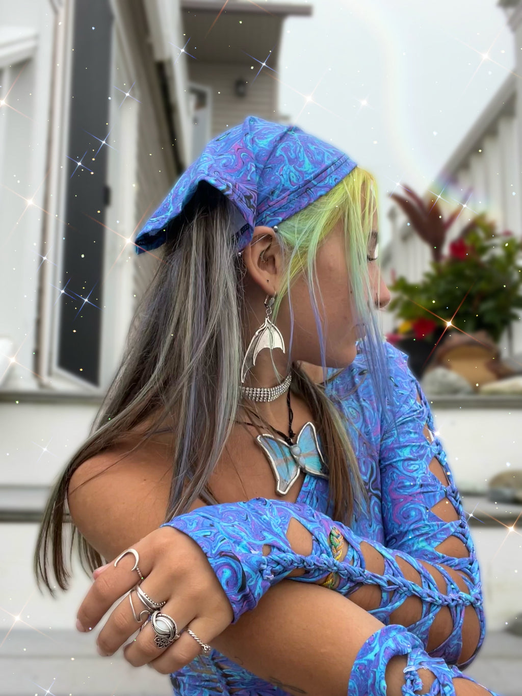 bandanas