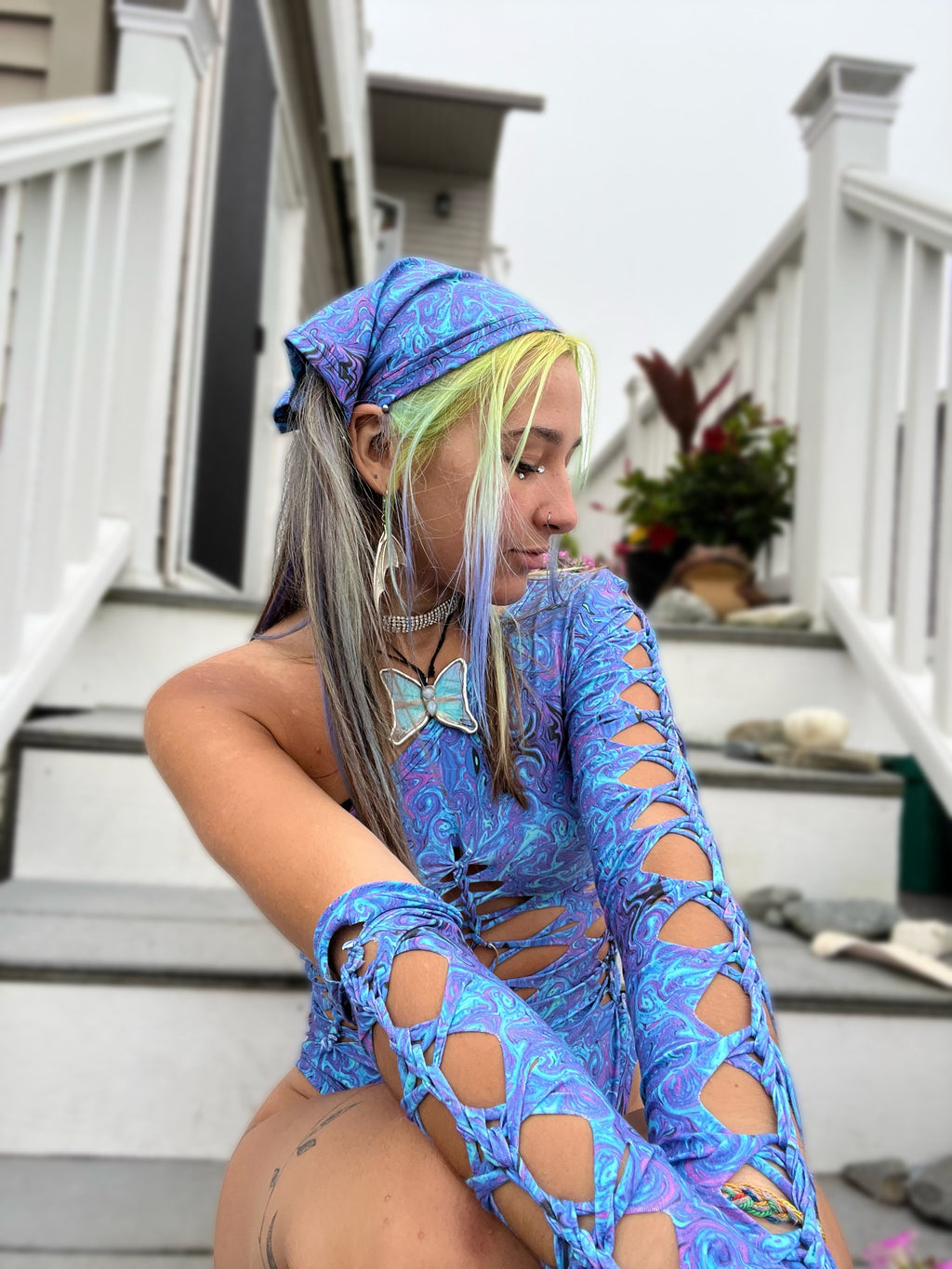 bandanas