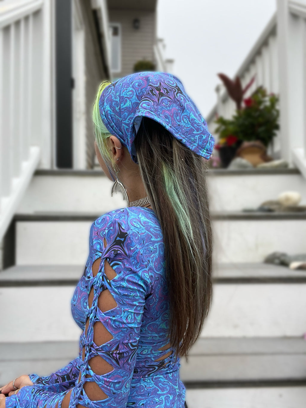 bandanas