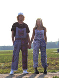 industriYALLS ~ womens