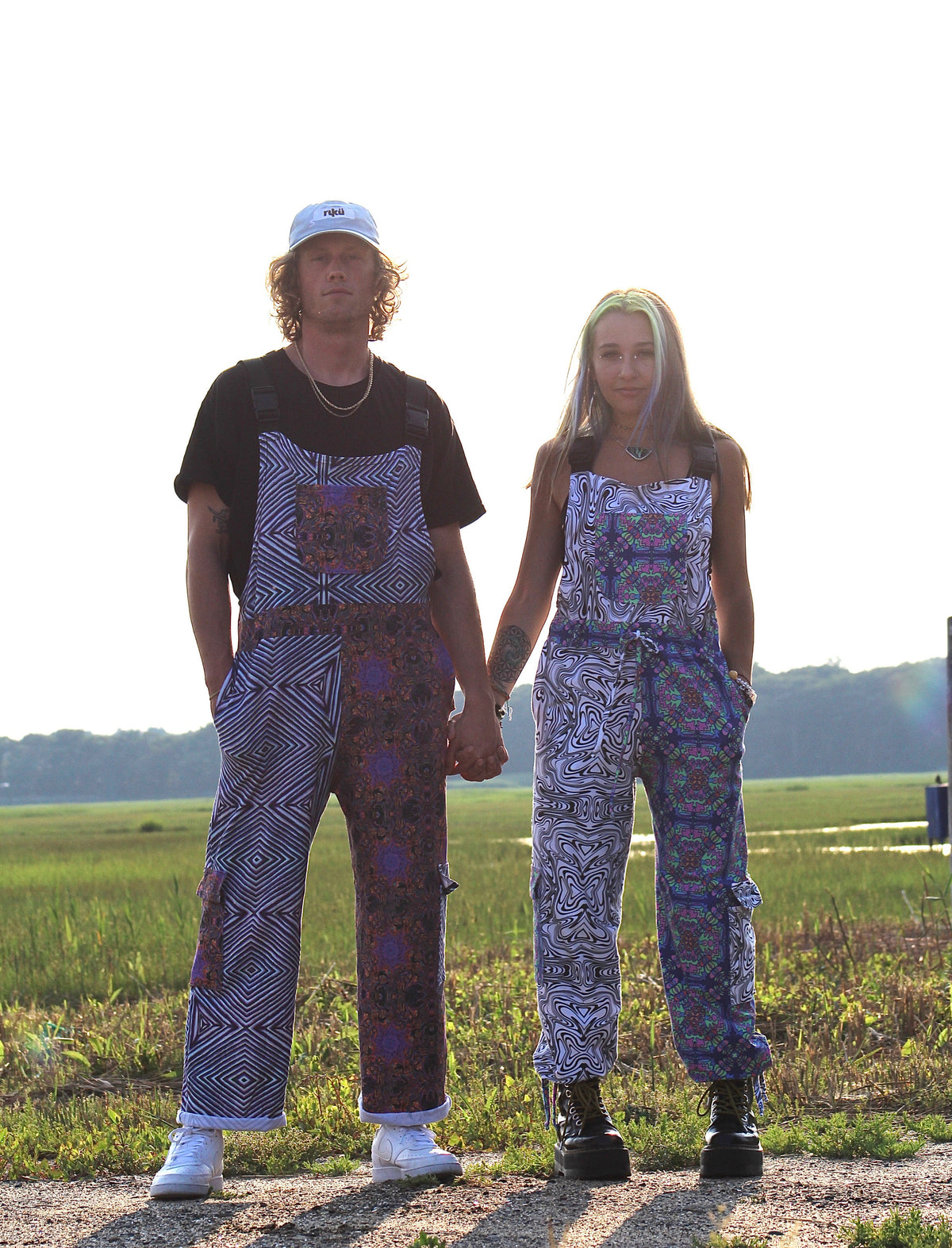 industriYALLS ~ womens
