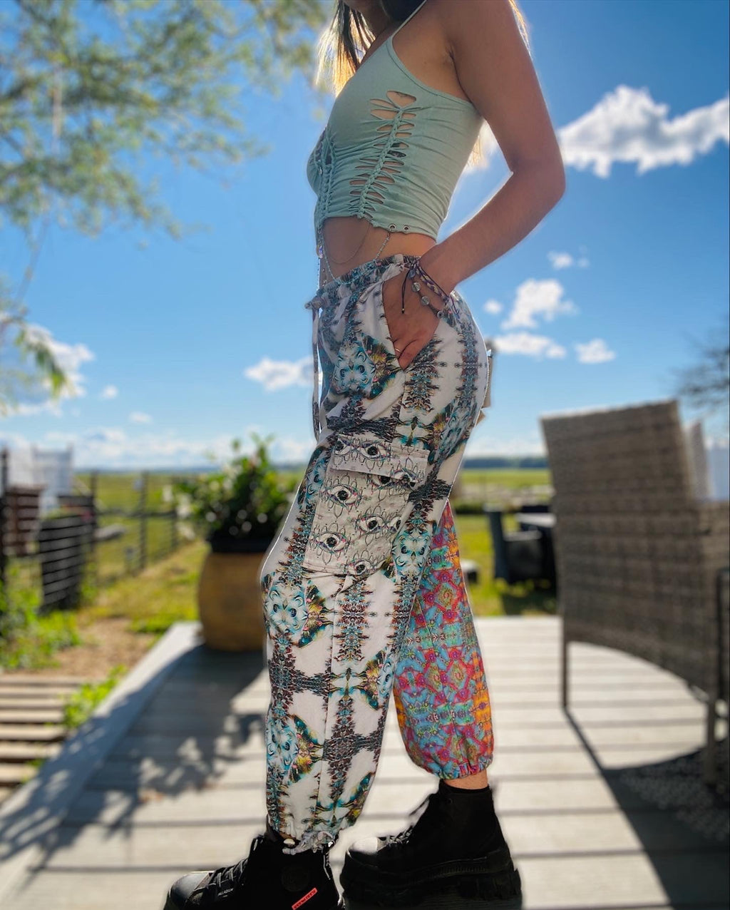 kelly cargos