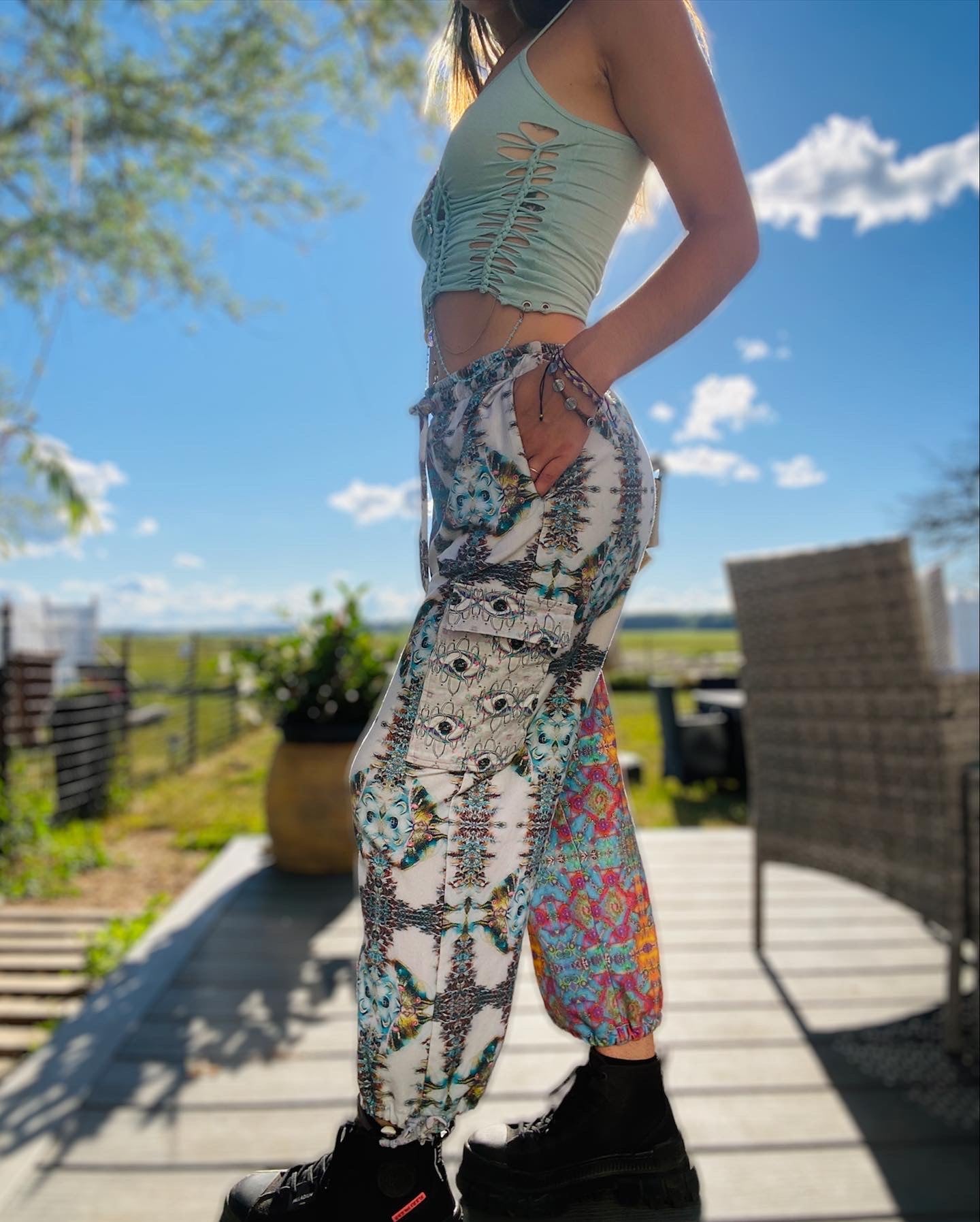 kelly cargos