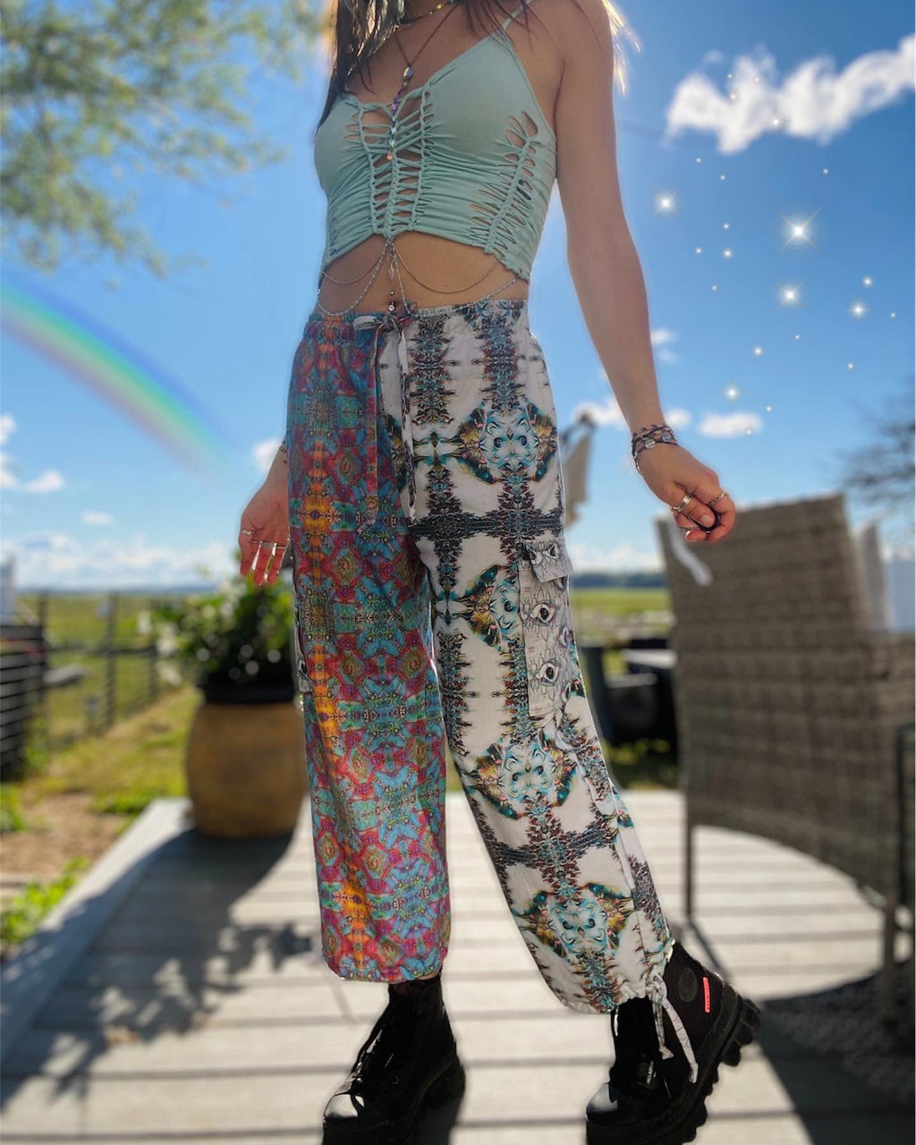 kelly cargos