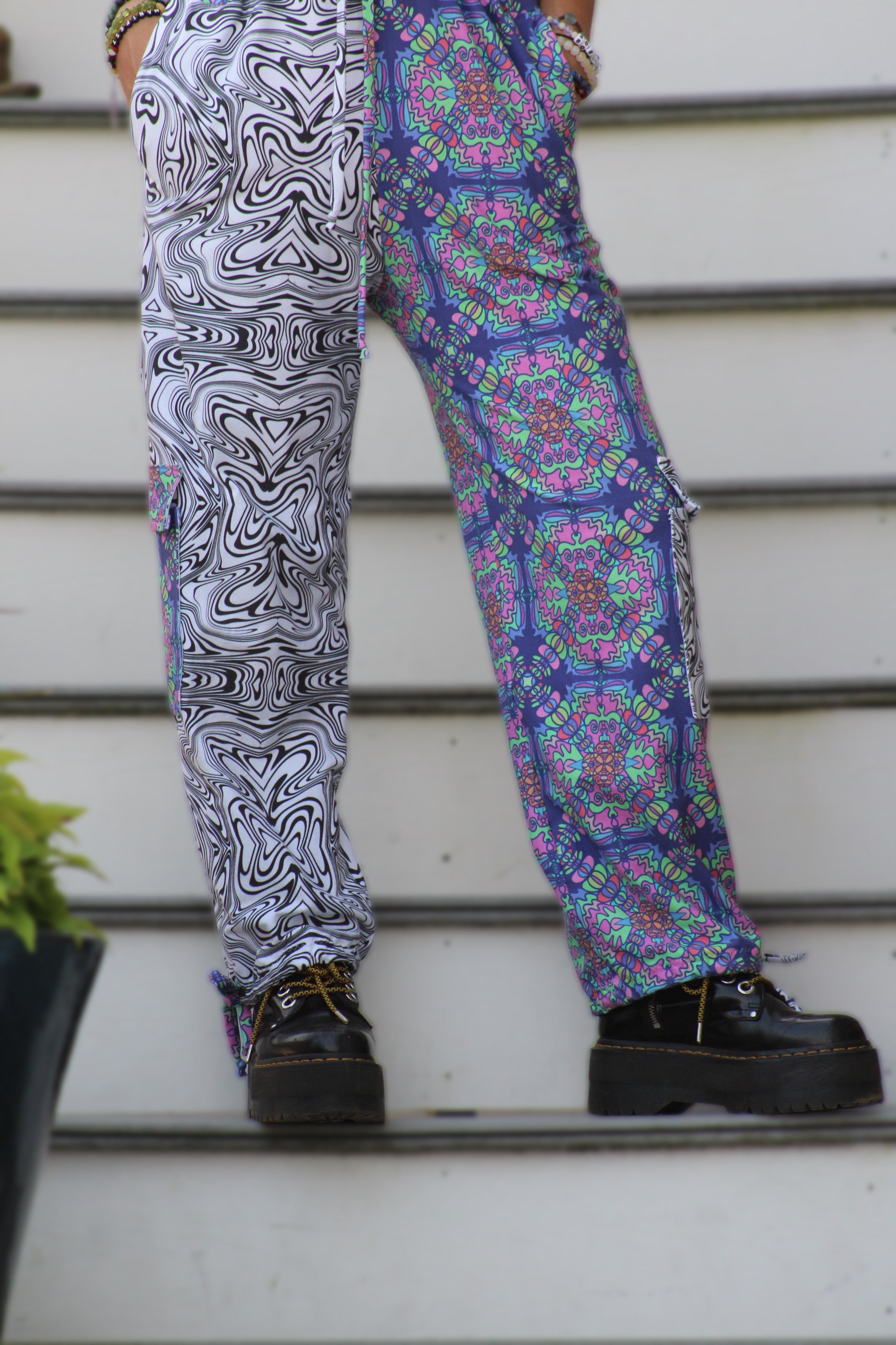 industriYALLS ~ womens