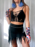 enchantress skirt