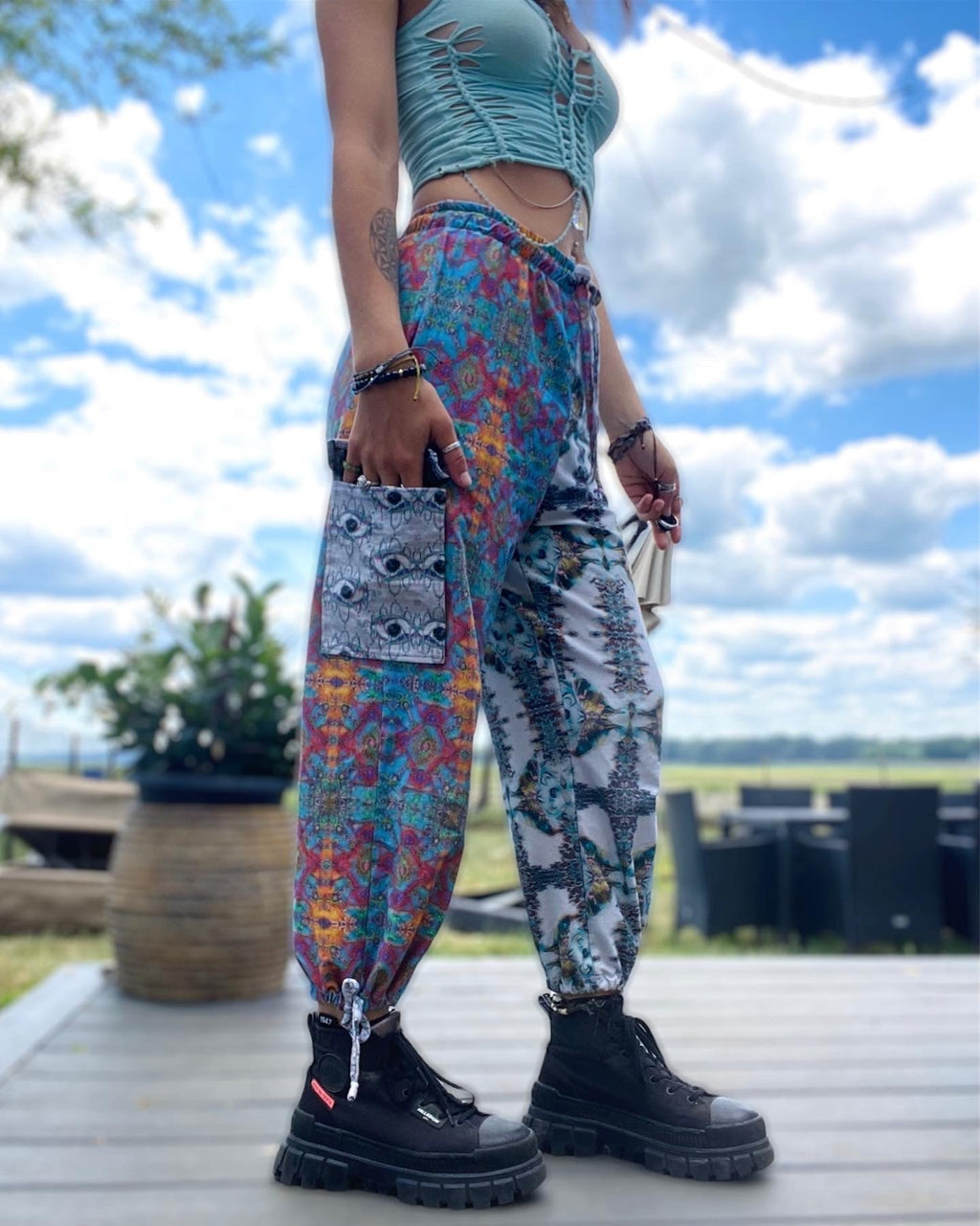 kelly cargos