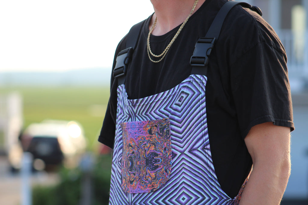 industriYALLS ~ mens