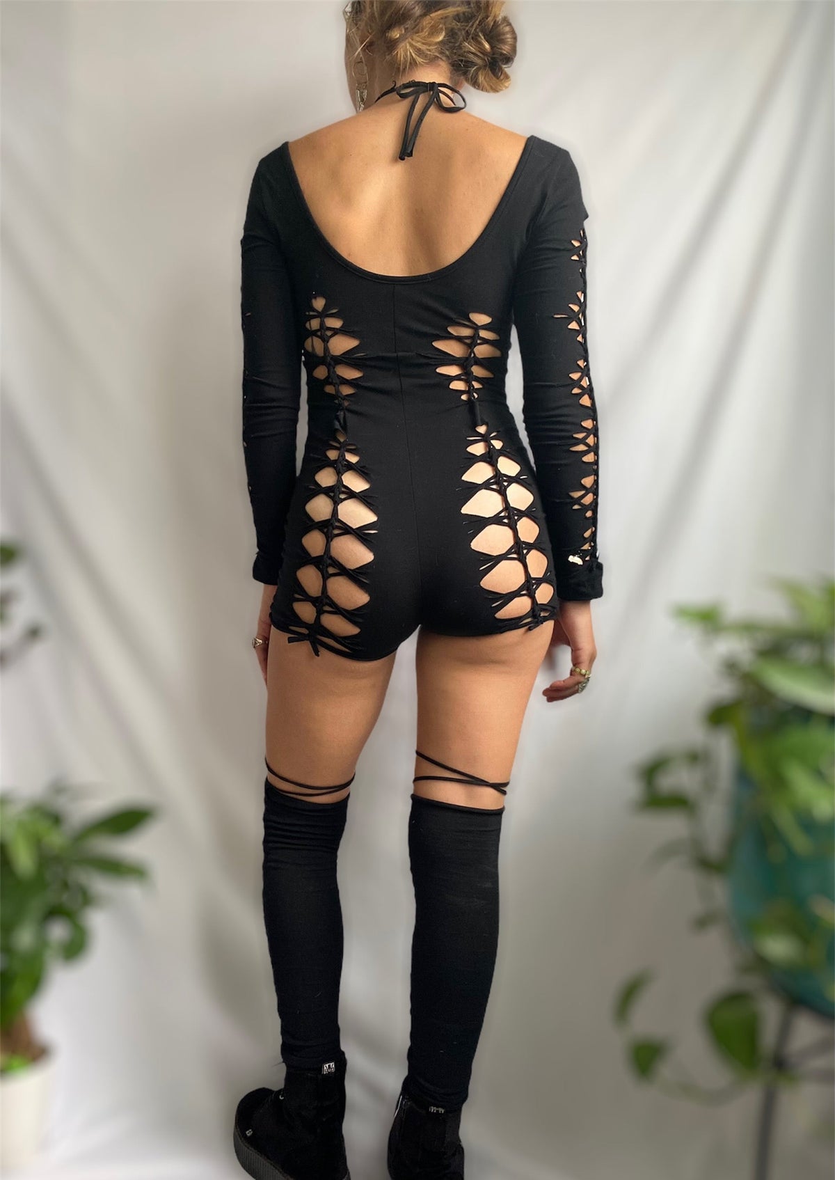 nirvana 2 piece