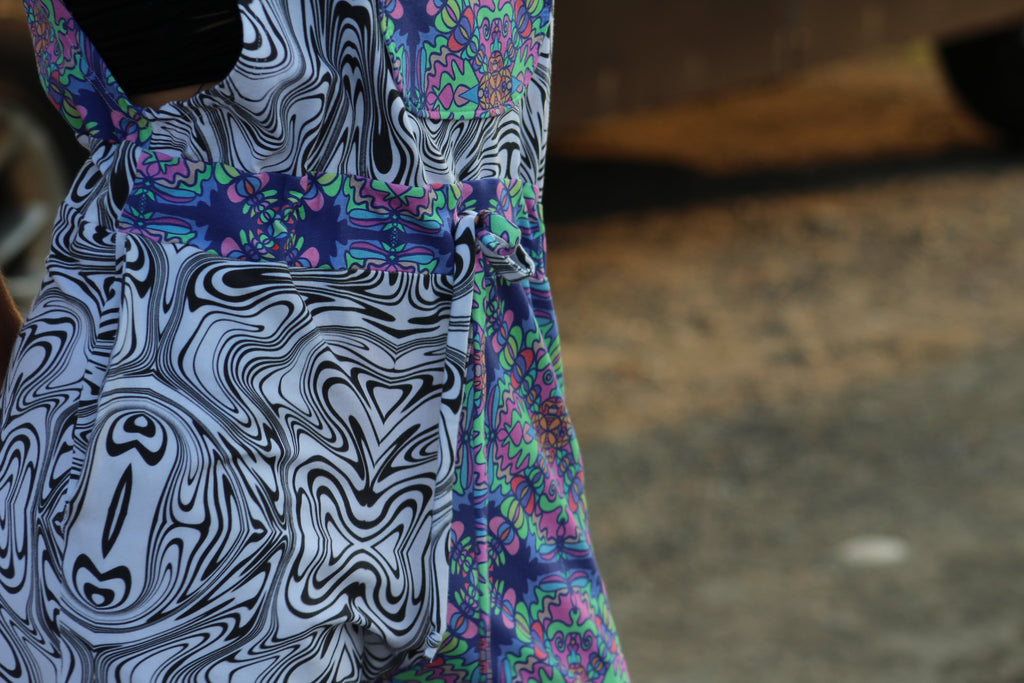 industriYALLS ~ womens