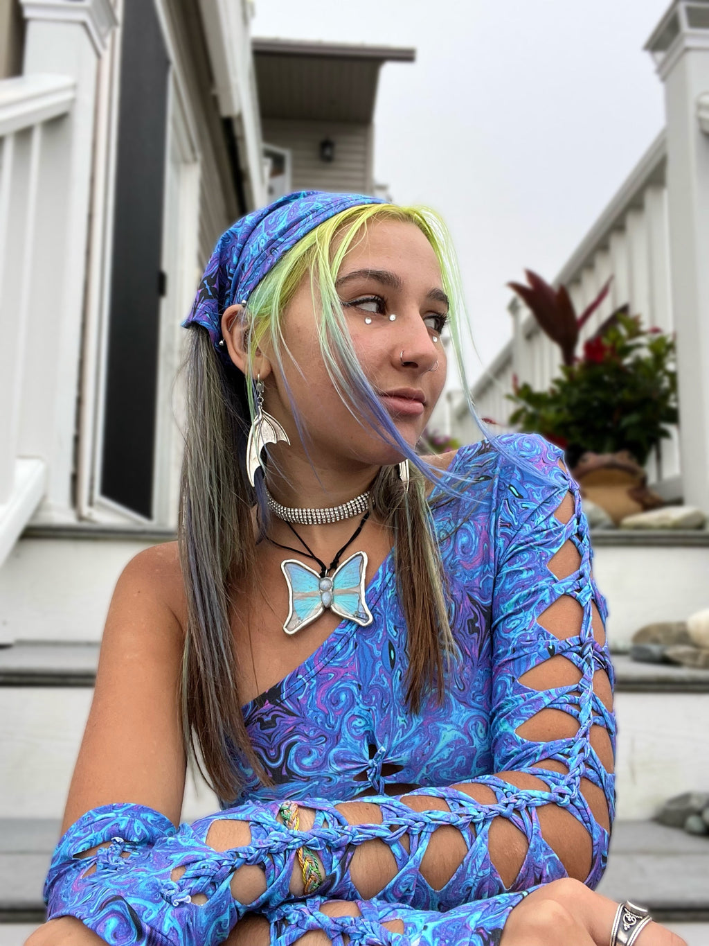 bandanas