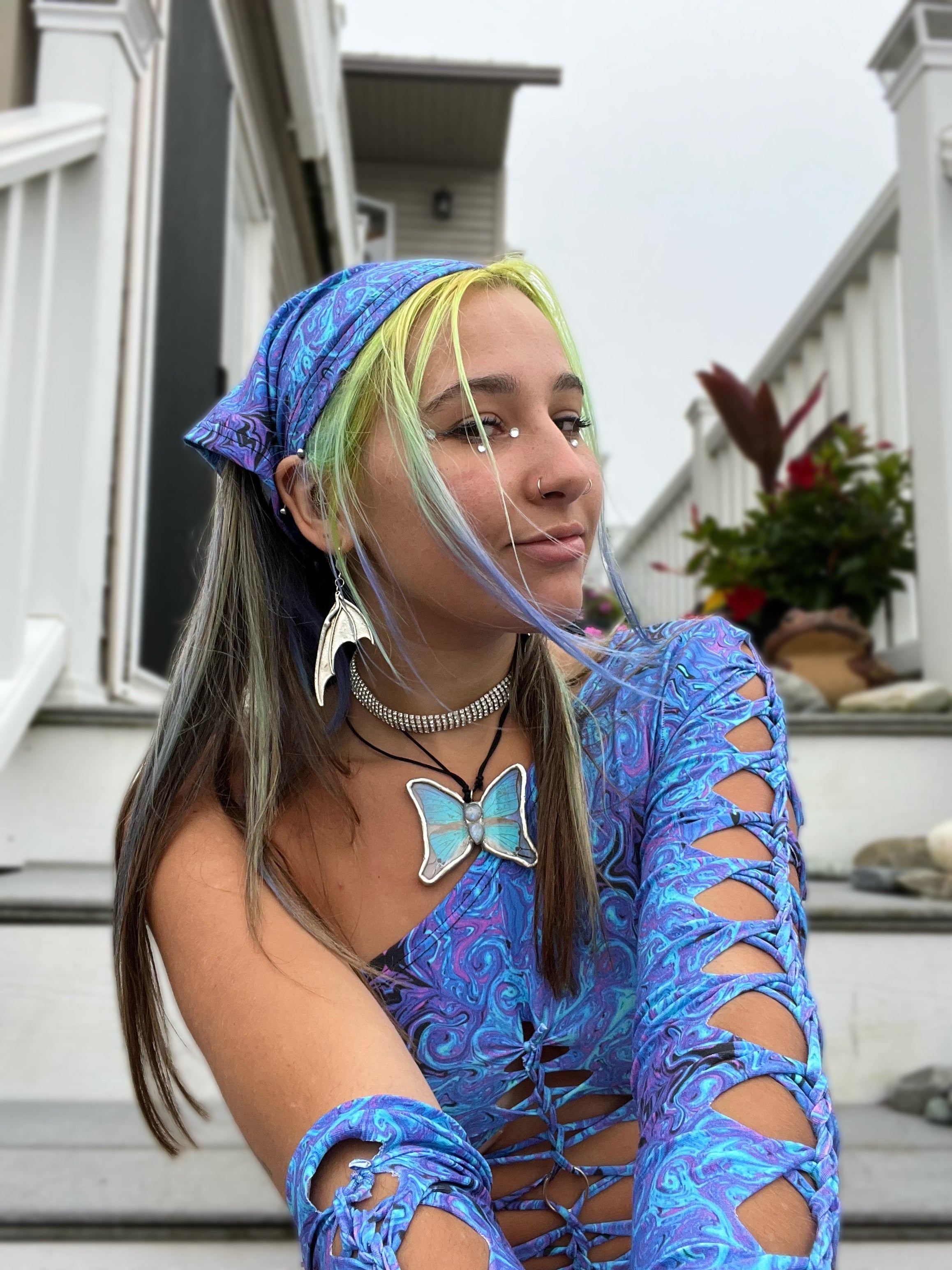 bandanas