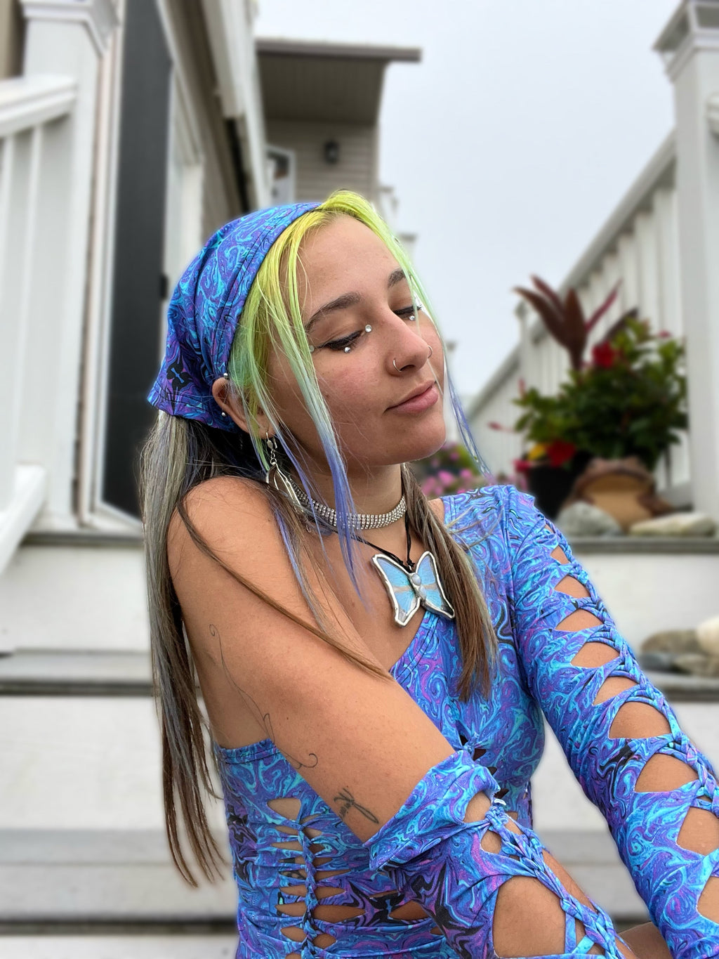 bandanas