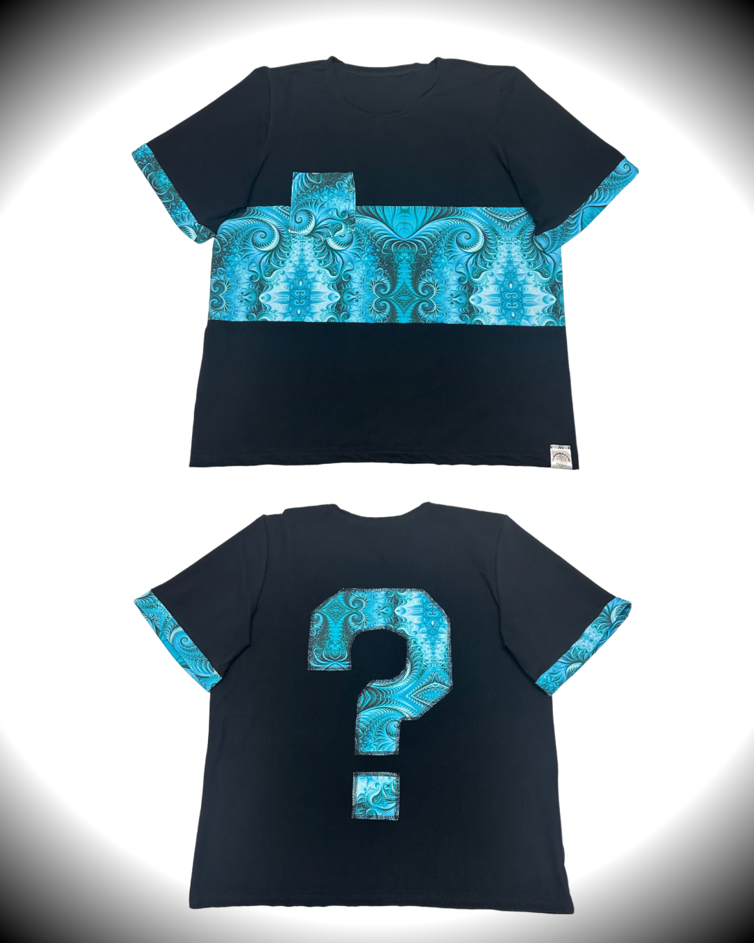 MTO Ether Tee (3 Layouts)