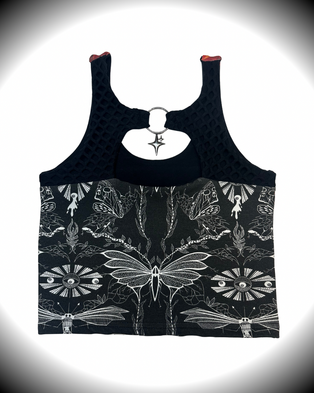 Devised/WOD (S) O Ring Tank