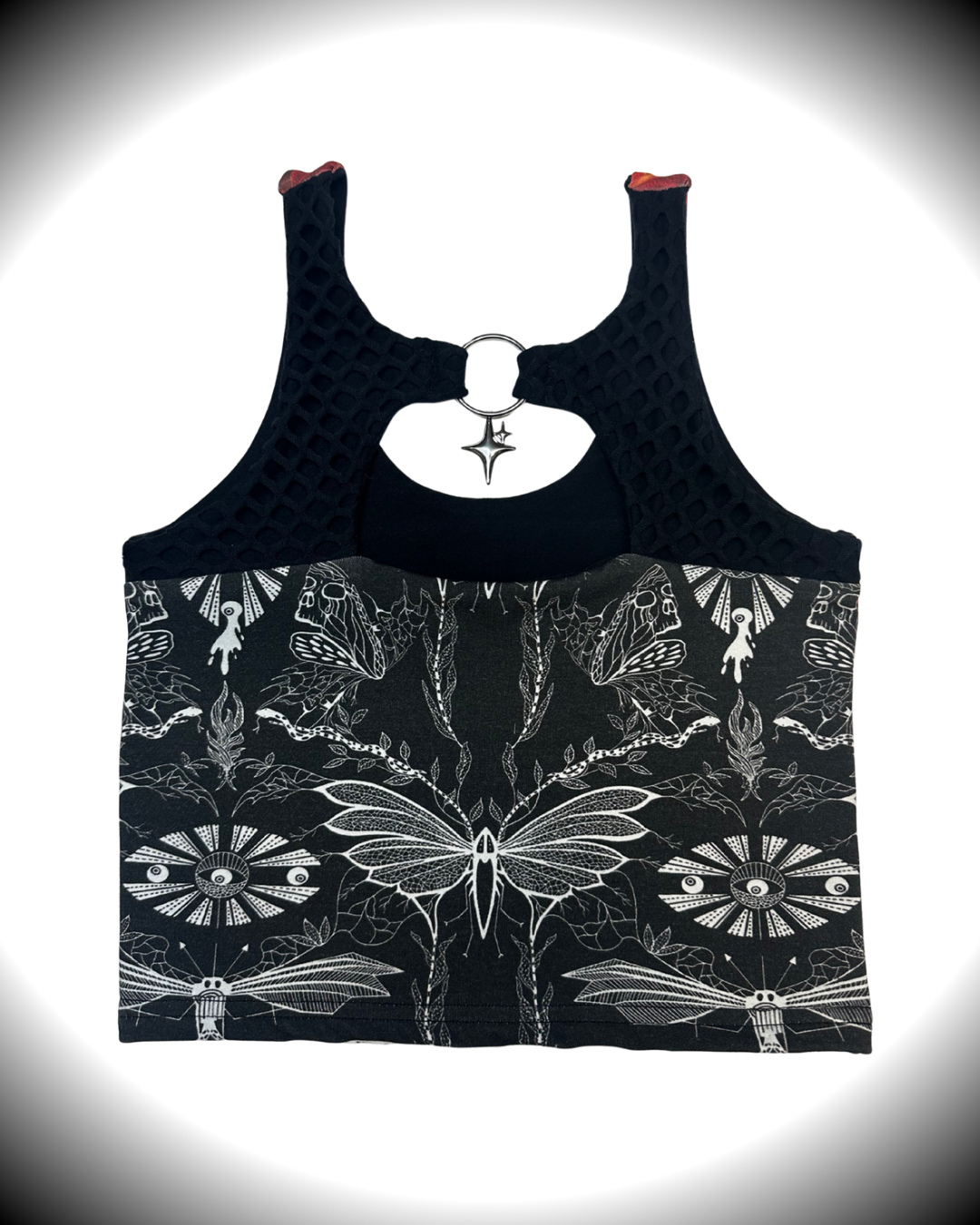 Devised/WOD (S) O Ring Tank