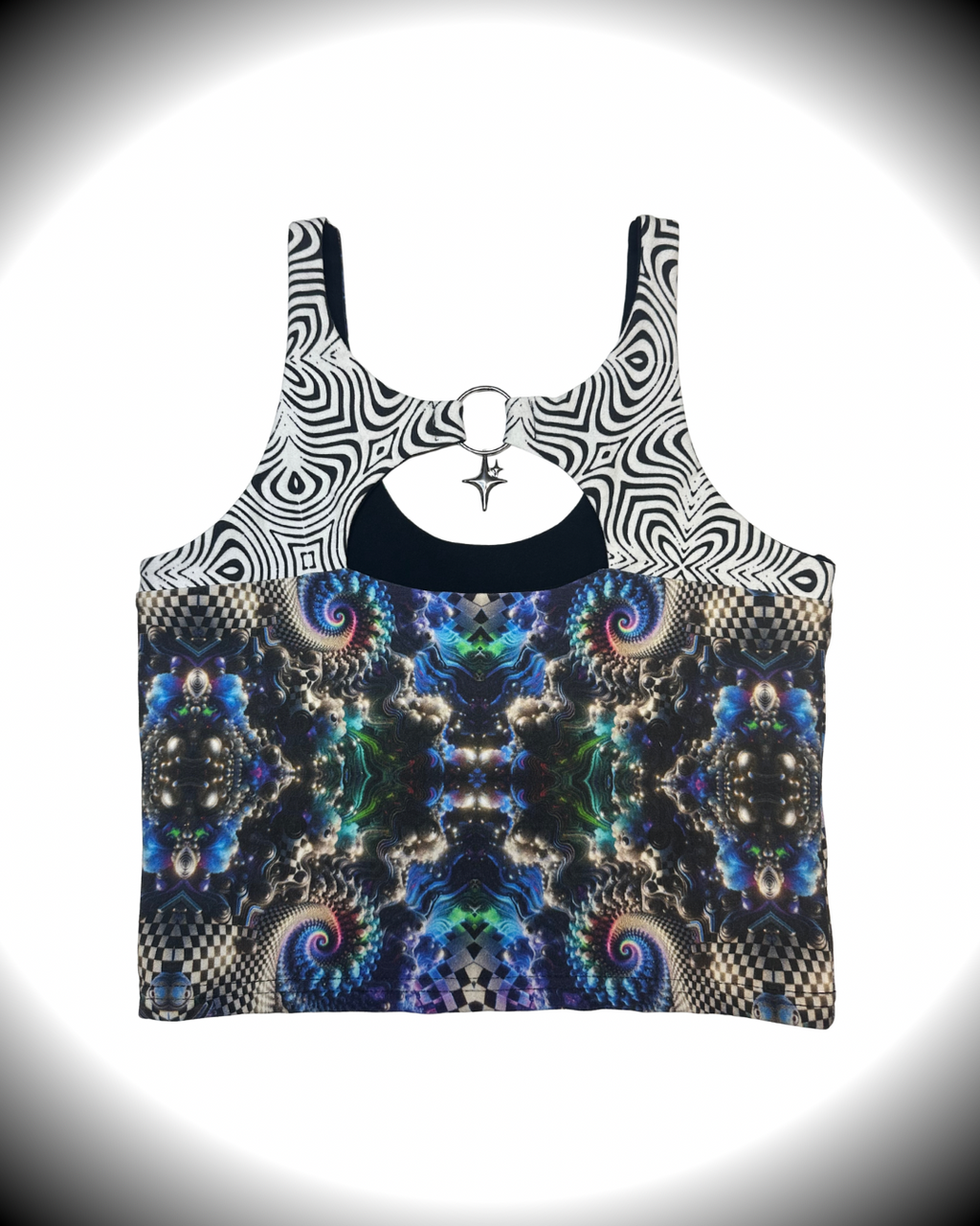 MTO O Ring Tank