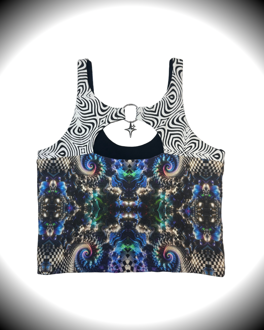 MTO O Ring Tank