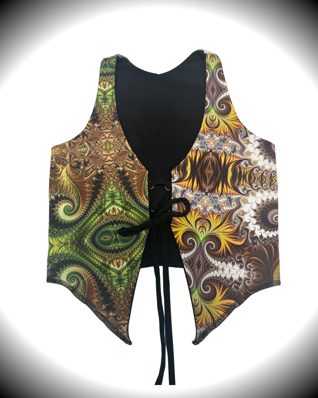 MTO Pixie Vest