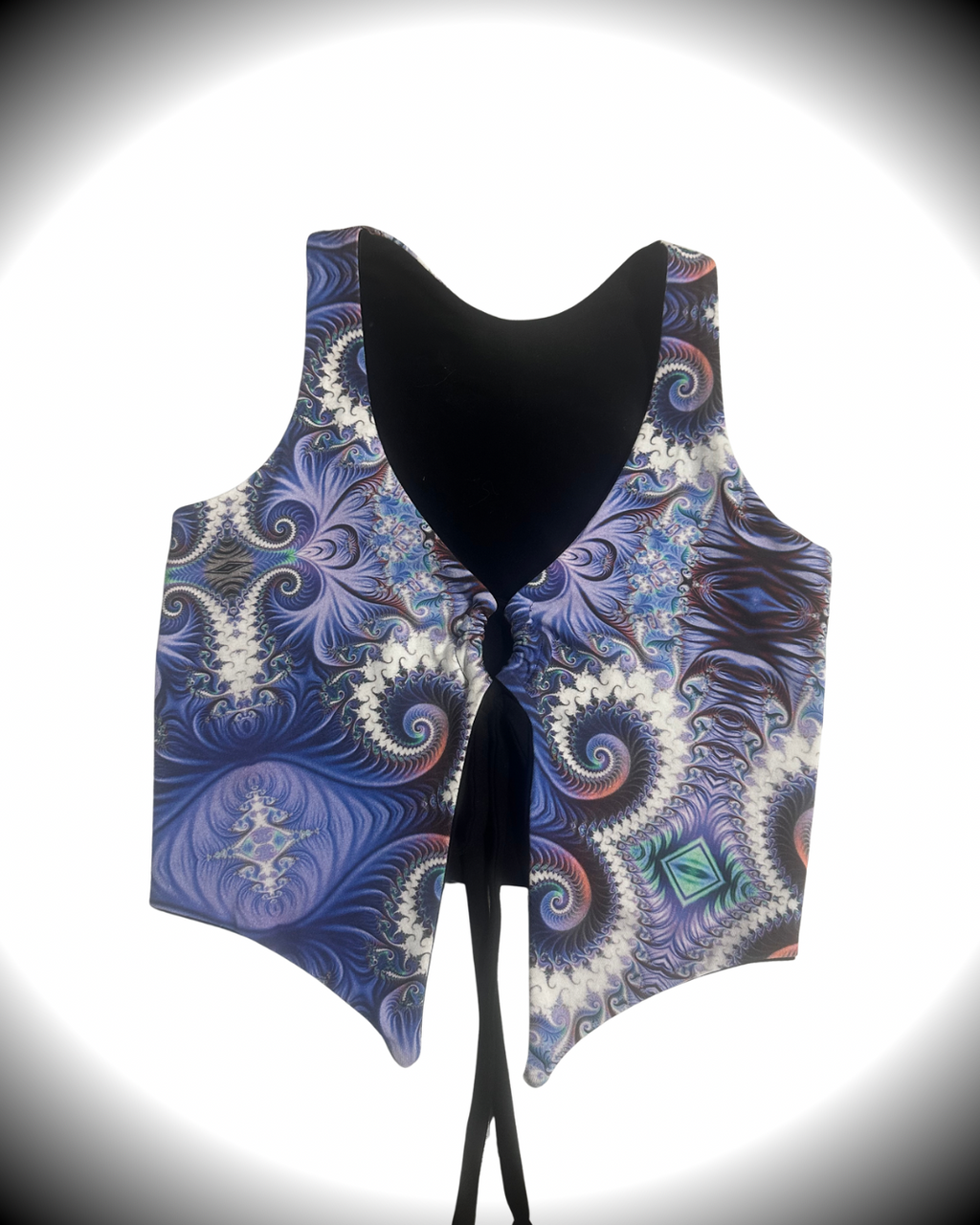 MTO Pixie Vest