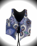 MTO Pixie Vest