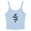 JOI - Get Funky With It - tank top
