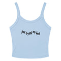 JOI - Just Trying My Best - tank top