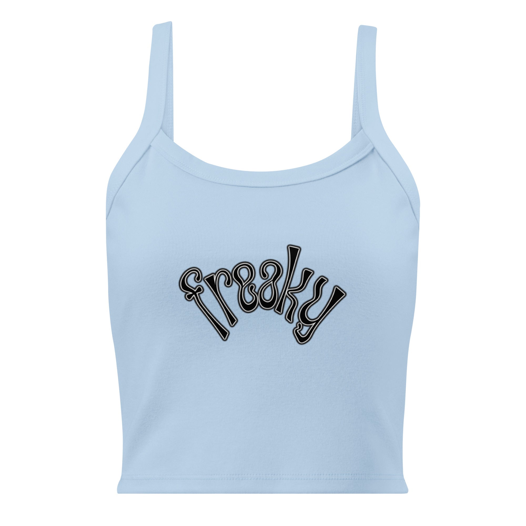 JOI - FREAKY - tank top