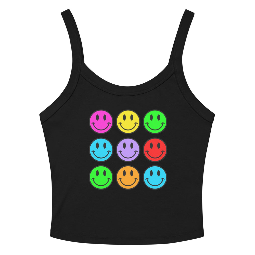 JOI - Smiley - tank top