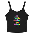 JOI - Do What Makes You Happy - tank top
