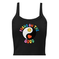 JOI - focus on the good - tank top